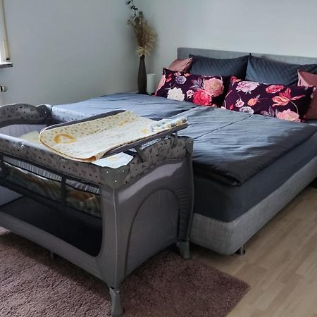 Ferienwohnung Schottenheim Nabburg Εξωτερικό φωτογραφία