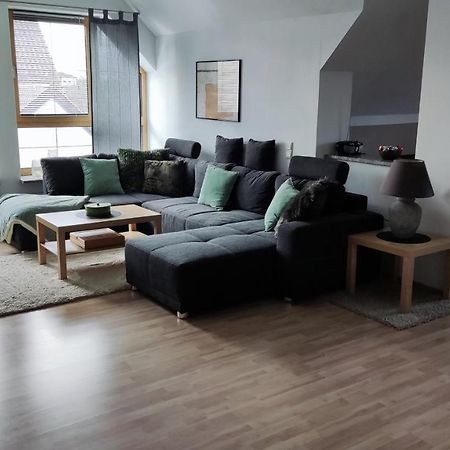 Ferienwohnung Schottenheim Nabburg Εξωτερικό φωτογραφία