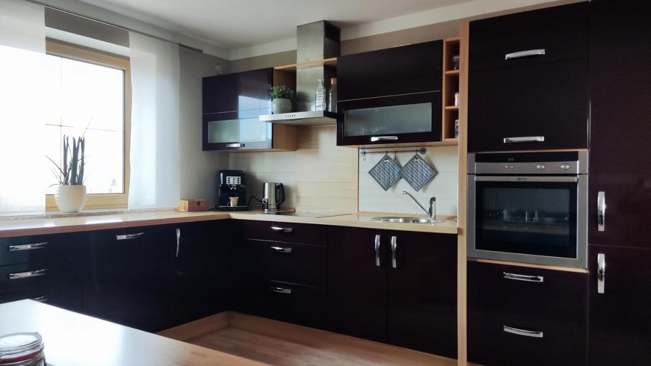 Ferienwohnung Schottenheim Nabburg Εξωτερικό φωτογραφία