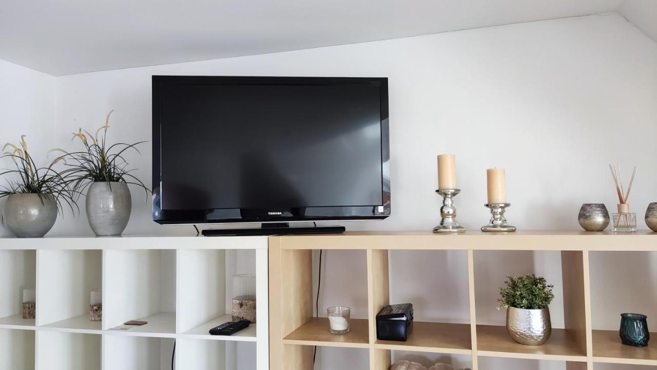 Ferienwohnung Schottenheim Nabburg Εξωτερικό φωτογραφία