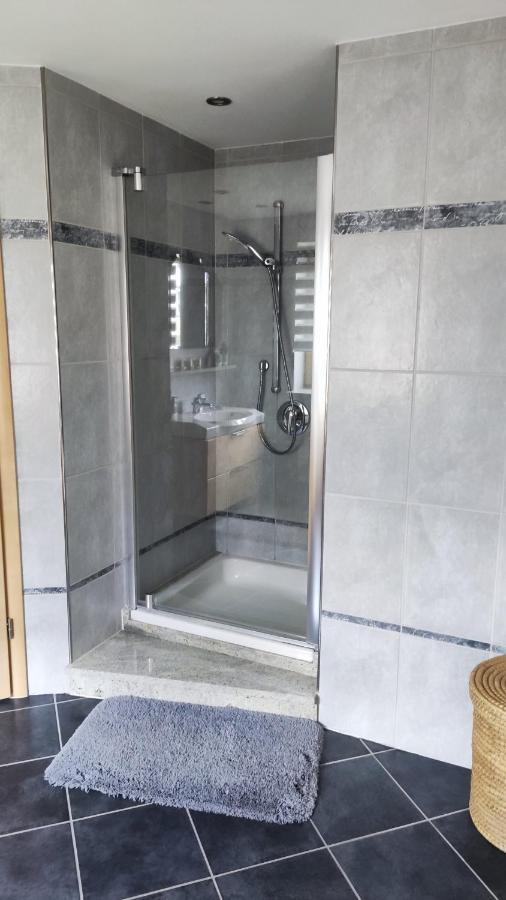 Ferienwohnung Schottenheim Nabburg Εξωτερικό φωτογραφία